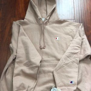 Champion Reverse Weave Hoodie (UO Exclusive)